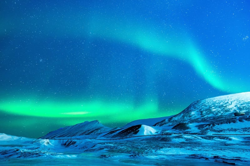Aurora Adventure