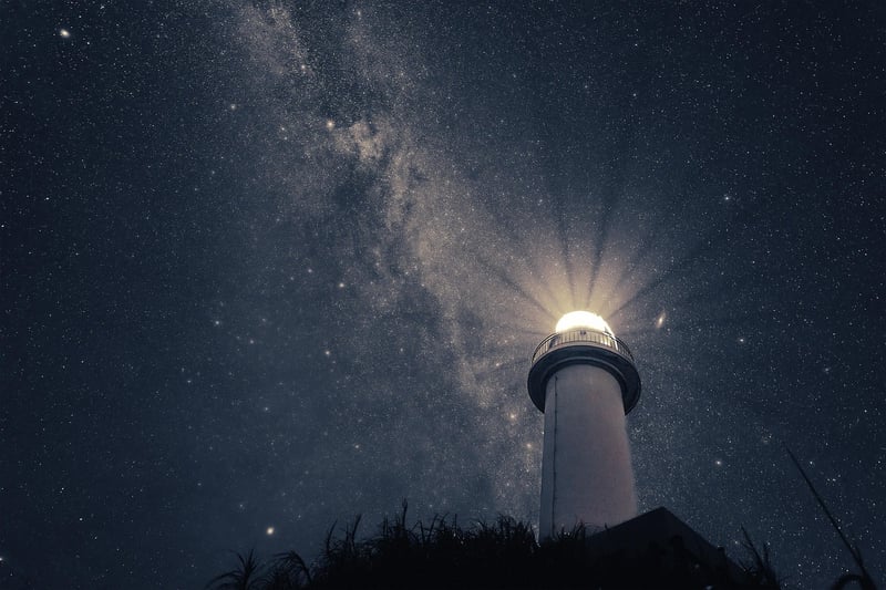 Milky Way Retreat