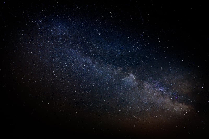 Constellation Suit